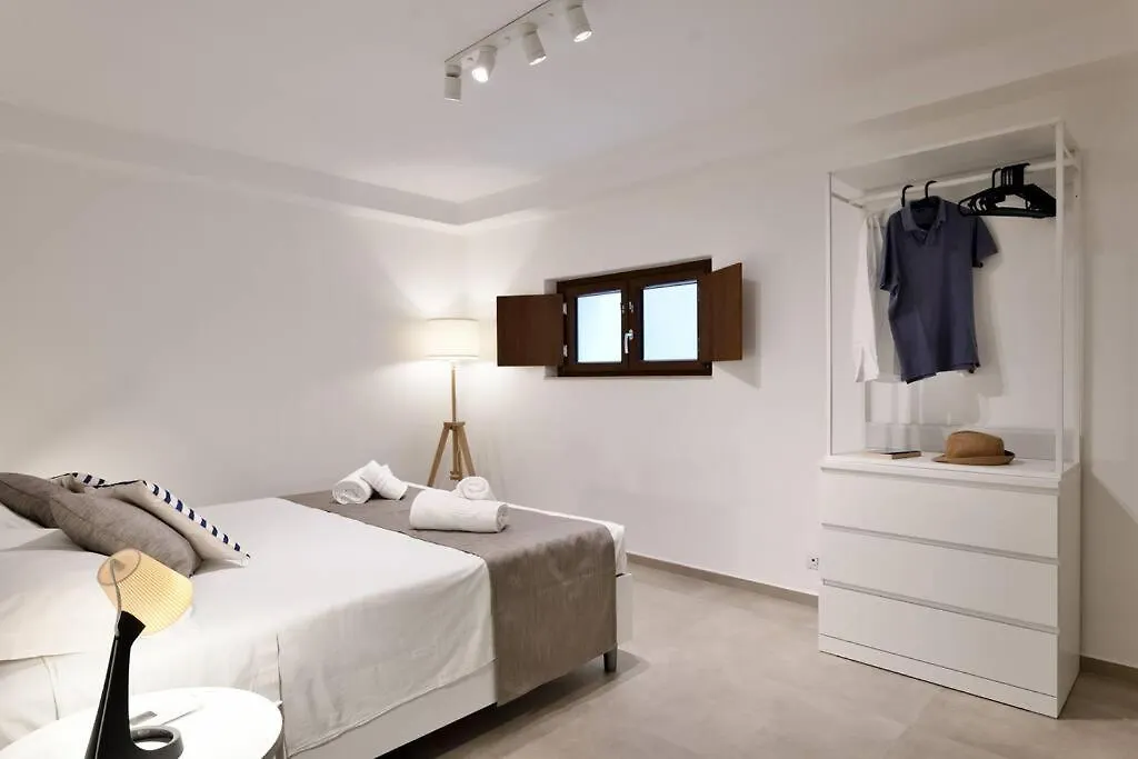 Cosy And Modern Apartment Portu Frailis Àrbatax