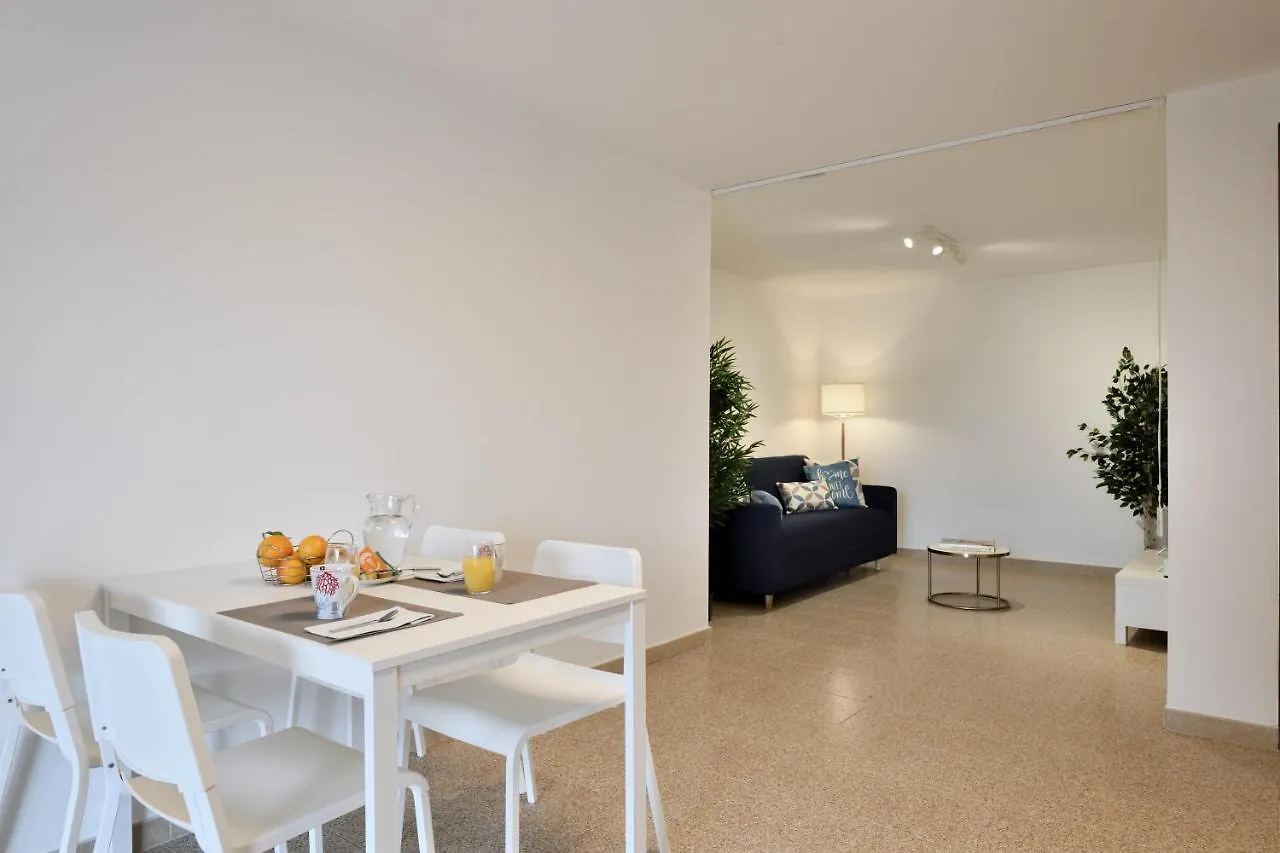 Cosy And Modern Apartment Portu Frailis Àrbatax 0*,  Italië