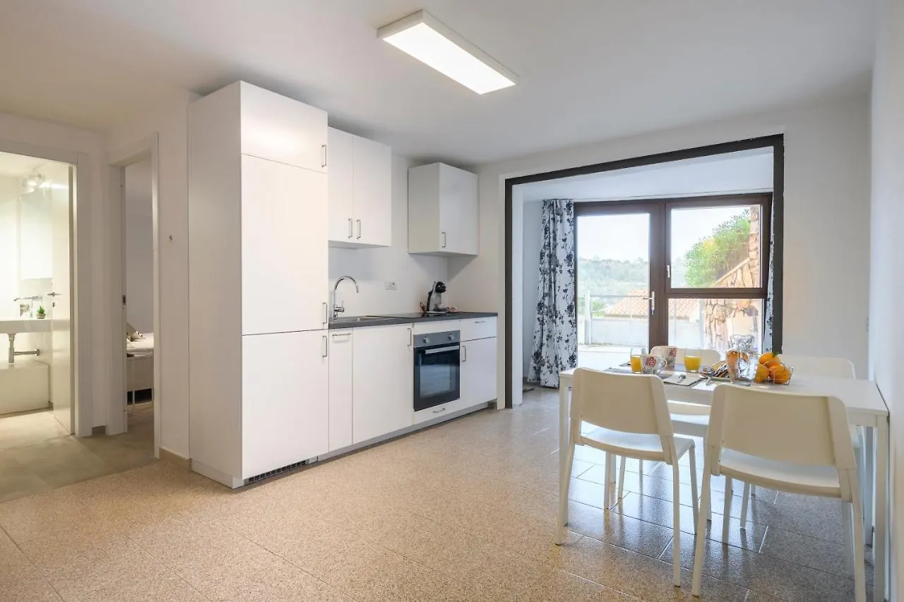 Cosy And Modern Apartment Portu Frailis Àrbatax