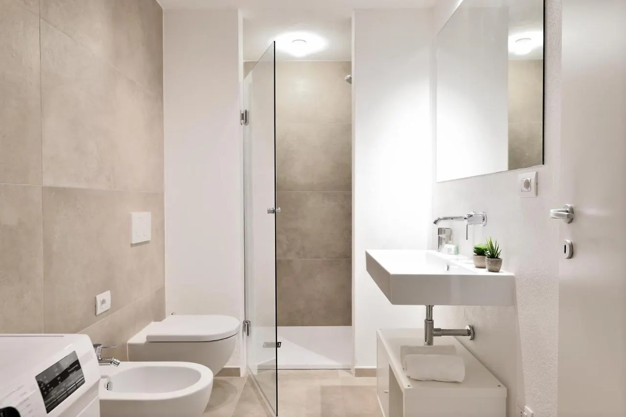 Cosy And Modern Apartment Portu Frailis Àrbatax