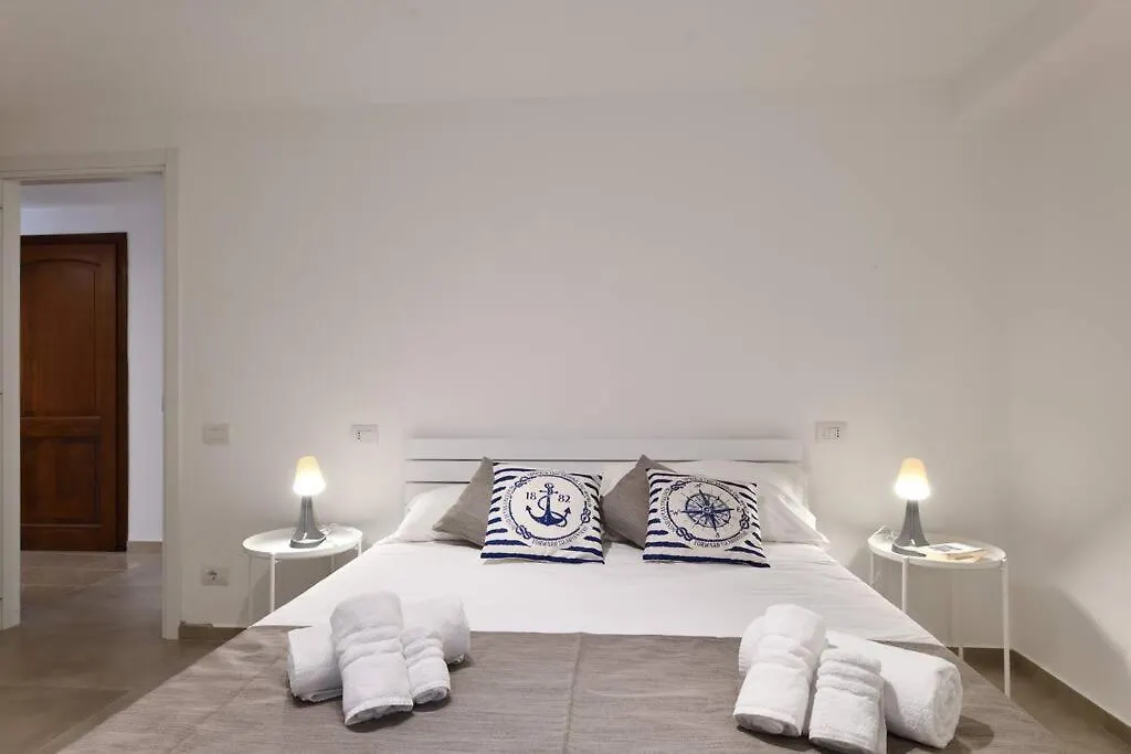 Cosy And Modern Apartment Portu Frailis Àrbatax