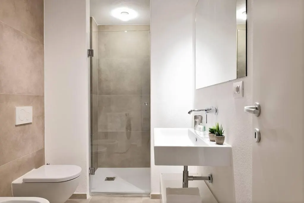 Cosy And Modern Apartment Portu Frailis Àrbatax