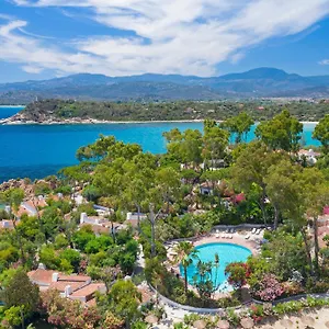 Resort Park -, Àrbatax