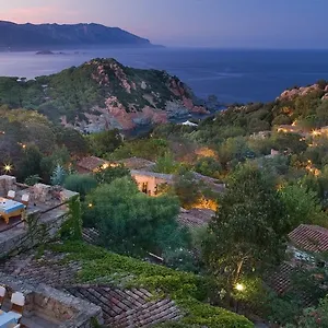 Hotel Monte Turri - Adults Only, Àrbatax